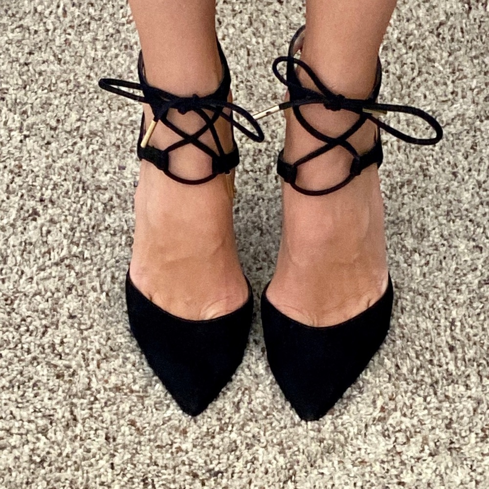 Pelle Moda Heels - Picture 4 of 4